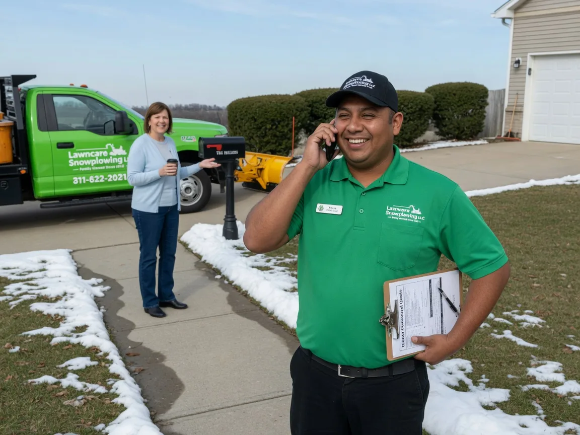 Lawn Care Services By Expert Landscaper Rouzerville, PA FAQs